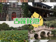 -莲池书院博物馆