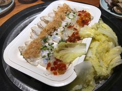 -三个渔夫·蒸汽海鲜(小白楼店)