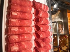 -海底捞火锅(公益西桥店)