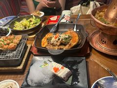 -雀舞云南菜(天津天河城购物中心店)