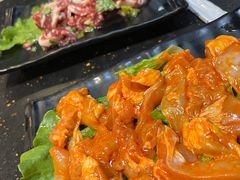 -丹东丛炟海鲜烧烤(江艺路店)