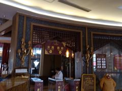 -咸宁万豪温泉谷度假区