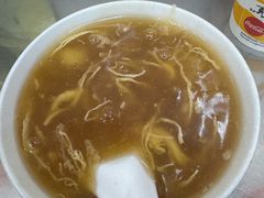 -添發碗仔翅美食