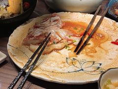 -九井澤精致料理(金茂店)