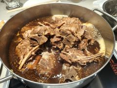 -蝎王府羊蝎子(虎坊桥总店)