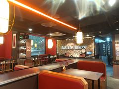 -川芙蓉·市井老川菜(长寿路店)