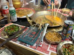 -旺蜀主成都串串火锅(西直门凯德MALL店)