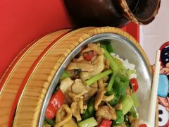 -农园餐厅(北京大学店)