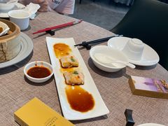 -晋江荣誉国际酒店·港誉茶餐厅