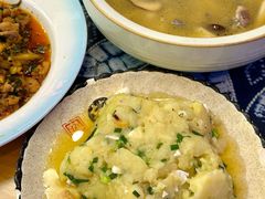 -益恒饭店乡间白族菜(古城总店)