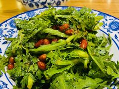 老醋茼蒿-西北狼(GOGO新天地店)
