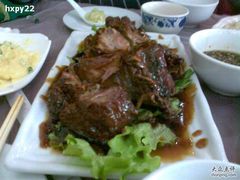 李家大排-砂锅李(九江路店)