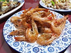 -香满居张记小厨私房菜(青岛站店)