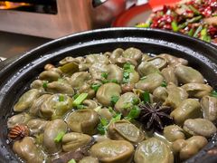 -川風侠·融合新川菜(镇江京口吾悦店)
