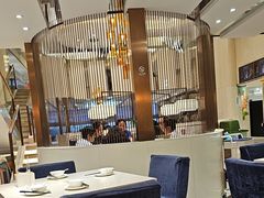 -泉上·发现DISCOVERY ·黔菜餐厅(银海元隆广场店)