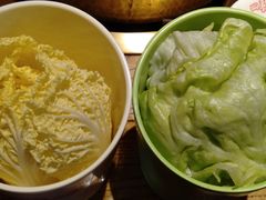 -四喜小胖·北京涮肉(五道营店)