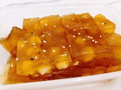 马猪蹄糕-芋知己农家特色小吃(江南店)