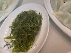 -喜家德虾仁水饺(金融中心店)