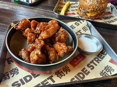 -Side Street街旁(交道口店)