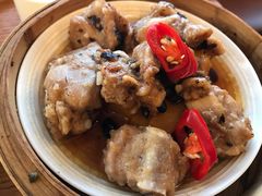 -香江小厨 The Kitchen(香江俱乐部店)