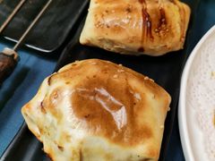 -伊带伊路新疆美食府(呼家楼店)