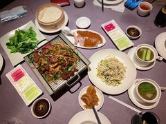 -金鸭季·北京烤鸭(深业上城店)