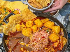 -九村烤脑花(大石坝总店)