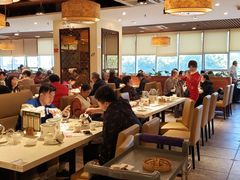 大堂-又一间茶点轩(百汇广场店)