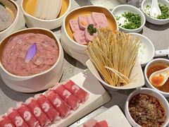 -海底捞火锅(龙湖金沙天街店)