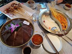 -热辣宗师·串串火锅(万达金街店)
