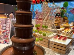 -苏州知音温德姆至尊酒店·自助早餐厅(汾湖店)