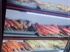 -好再来炸串(楚雄道店)