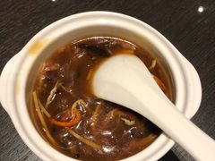 -领事馆19号中餐厅(厦门海景洲际酒店)