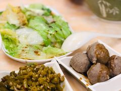 酸豆角-卓雅桂林米粉