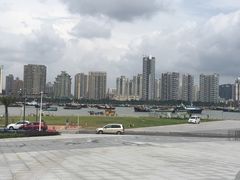 -野狸岛