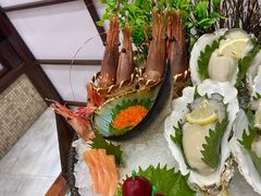-渔日本料理铁板烧(新天地假日广场店)