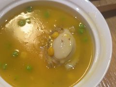 -荷风细雨·中国茶宴(碧云店)