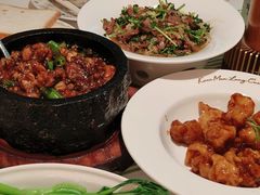 -桂满陇·杭州饭店(清河万象店)