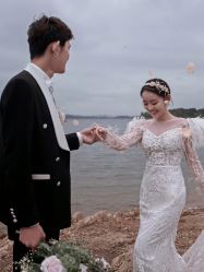 -芭莎视觉婚纱摄影(花溪店)