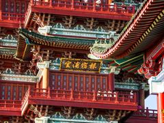 -滕王阁旅游区
