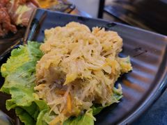 -吉志烤肉(太原总店)