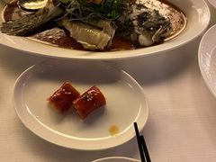 -富力丽思卡尔顿酒店·丽轩中餐厅
