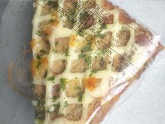 超有料三明治-BAKERY第一炉(广场北路店)