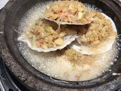 -鸣记烤鱼(茂业天地店)