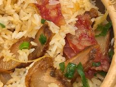 腊味煲仔饭小例-周锦记广式餐厅(格林生活坊2期店)