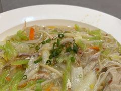 -渔满仓海鲜渔家(象山二店)