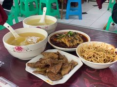 -老丘丘(较场口店)