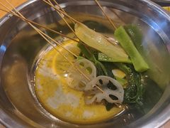 -嘉州鲜知味钵钵鸡(奎星楼店)
