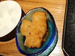 -千代武日本料理(哈西店)