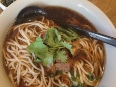 -李先生牛肉面大王(欧亚卖场店)